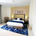Lovely One Bedroom Apartment With World Class Hotel Amenities