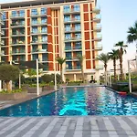 Lovely One Bedroom Apartment With World Class Hotel Amenities