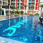 Lovely One Bedroom Apartment With World Class Hotel Amenities