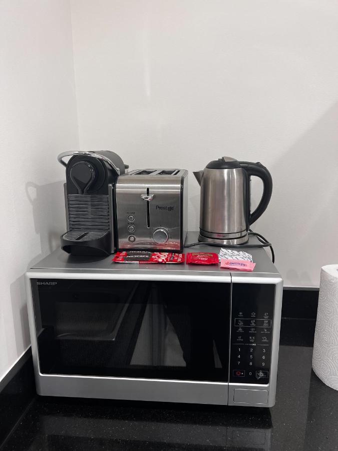 Lovely One Bedroom With World Class Amenities