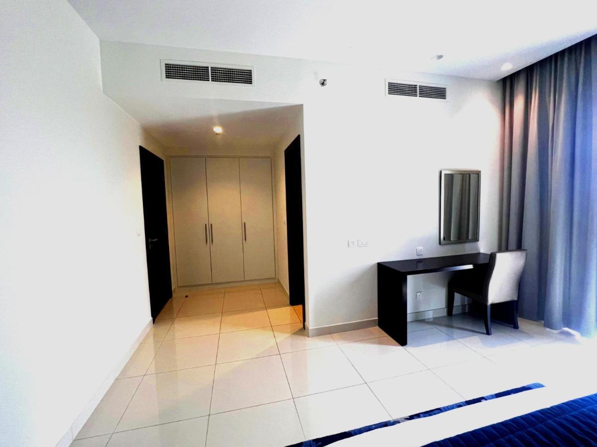 Lovely One Bedroom With World Class Amenities Apartment Dubai