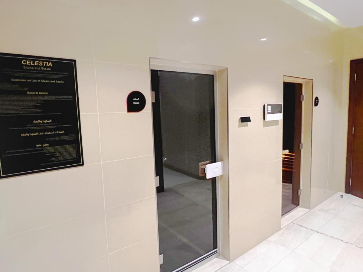 Apartment Lovely One Bedroom With World Class Amenities