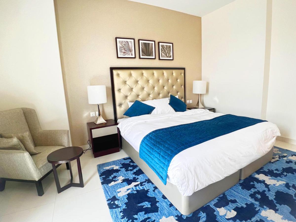 Apartment Lovely One Bedroom With World Class Amenities *