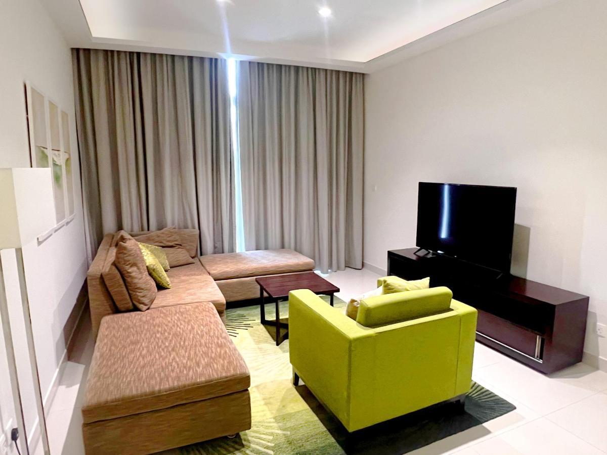 Lovely One Bedroom With World Class Amenities Dubai