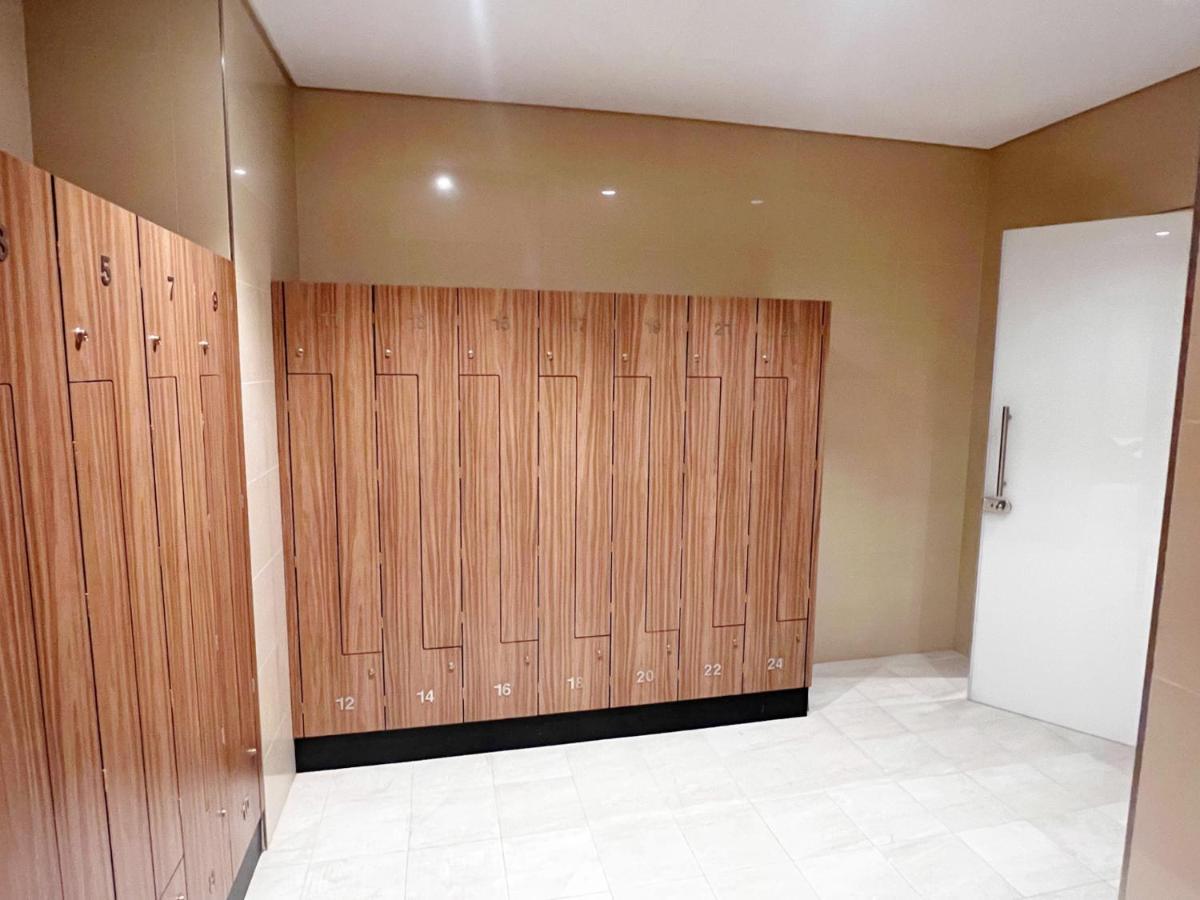 Lovely One Bedroom With World Class Amenities Dubai