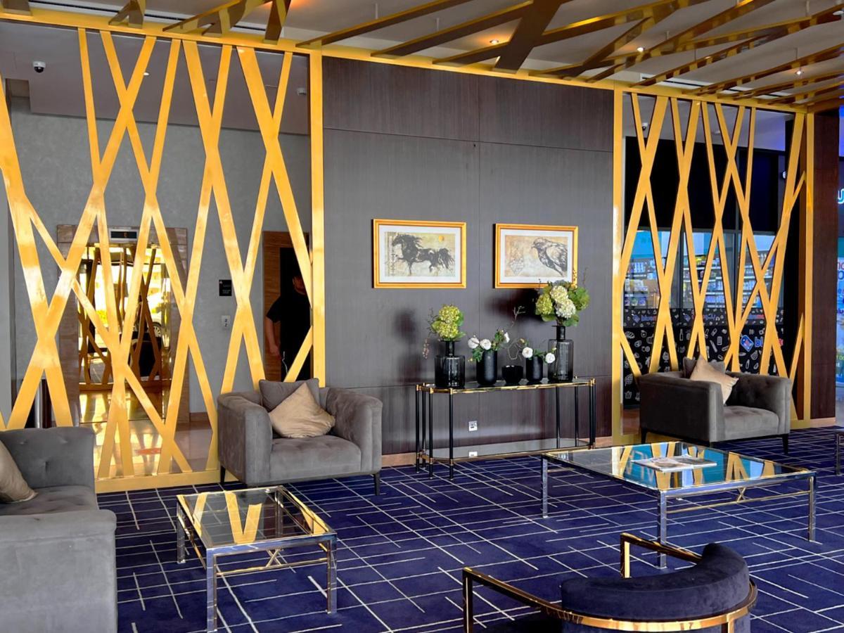 Lovely One Bedroom With World Class Amenities Dubai