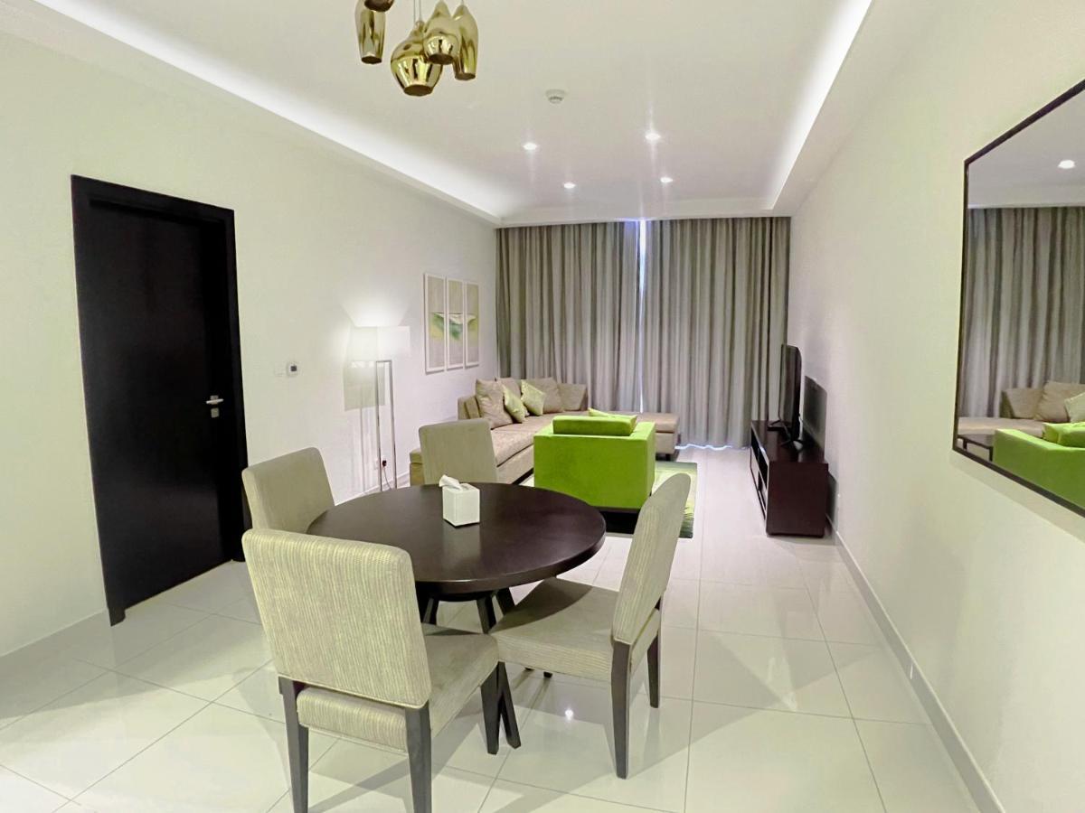 Lovely One Bedroom With World Class Amenities Dubai