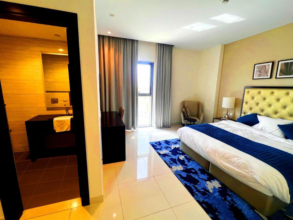 Lovely One Bedroom With World Class Amenities Apartment Dubai