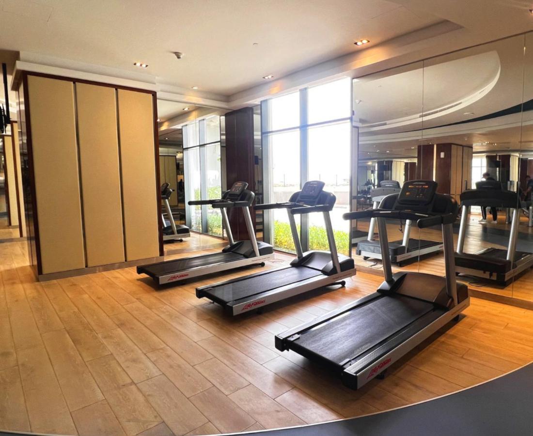 Lovely One Bedroom With World Class Amenities Apartment Dubai