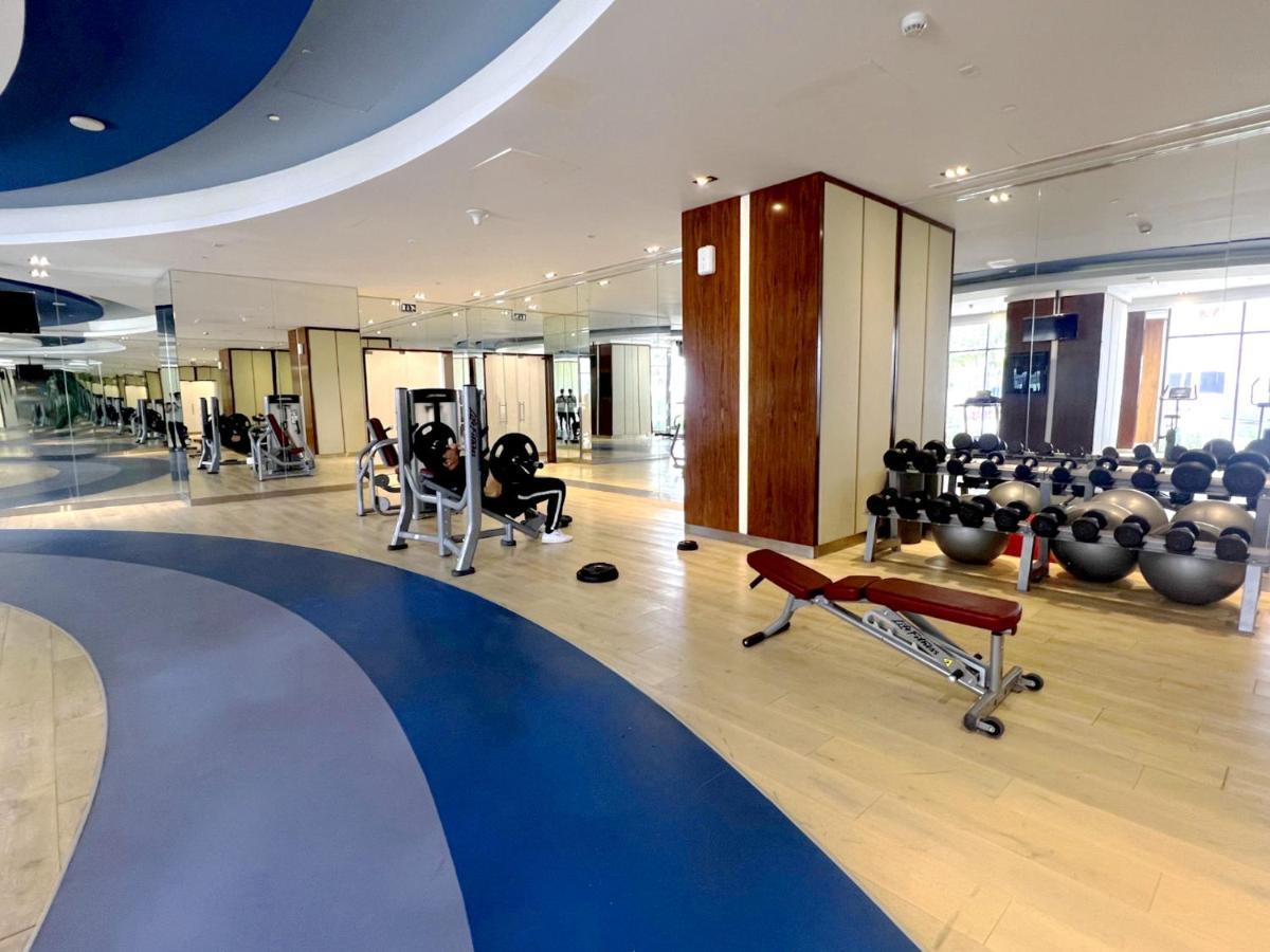 Lovely One Bedroom With World Class Amenities Apartment