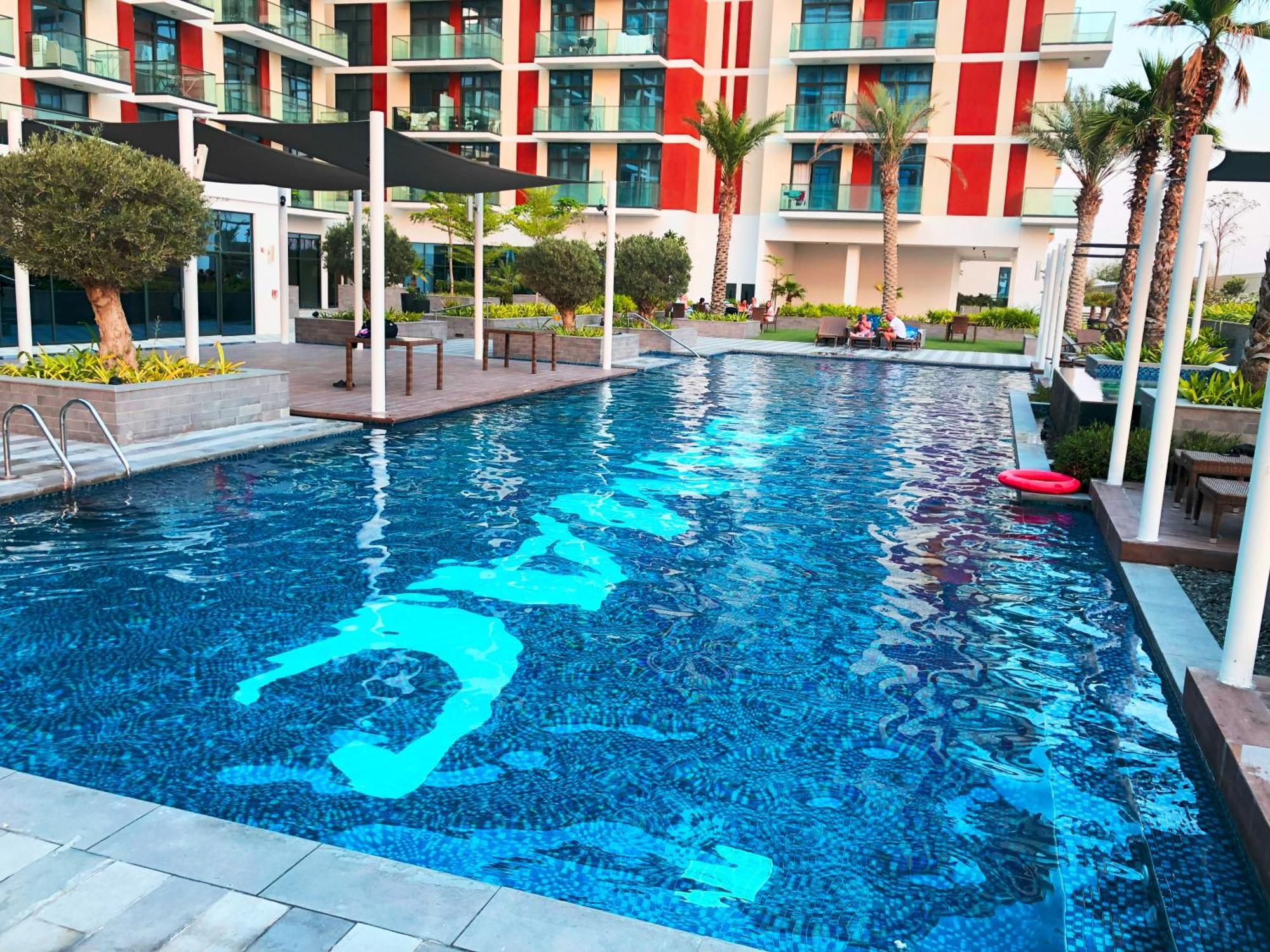 Apartment Lovely One Bedroom With World Class Amenities *